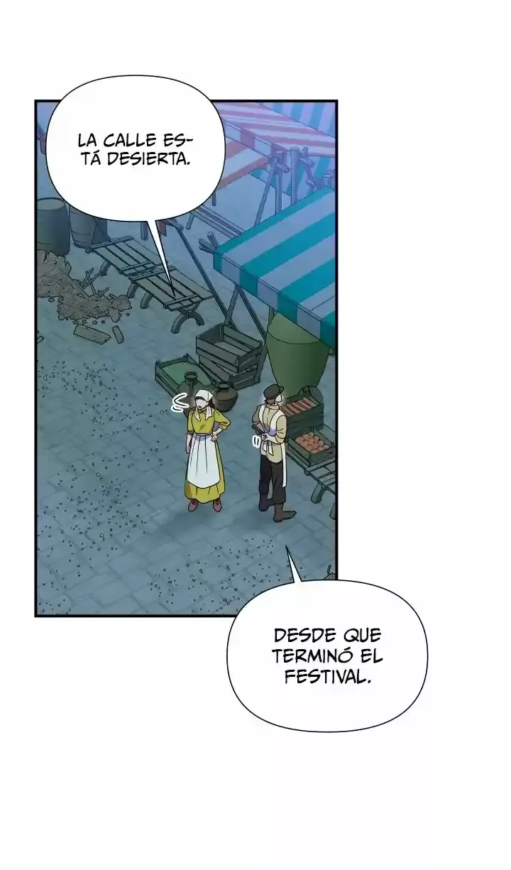 La Duquesa Monstruo y la Princesa por Contrato capítulo 113, página 55