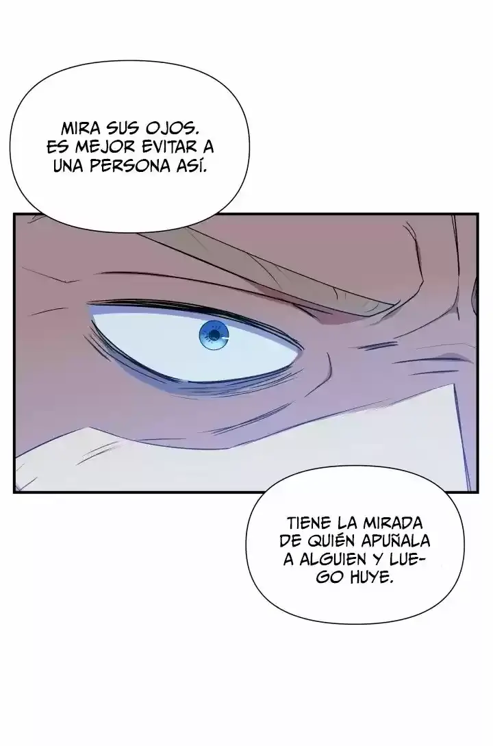 La Duquesa Monstruo y la Princesa por Contrato capítulo 113, página 68