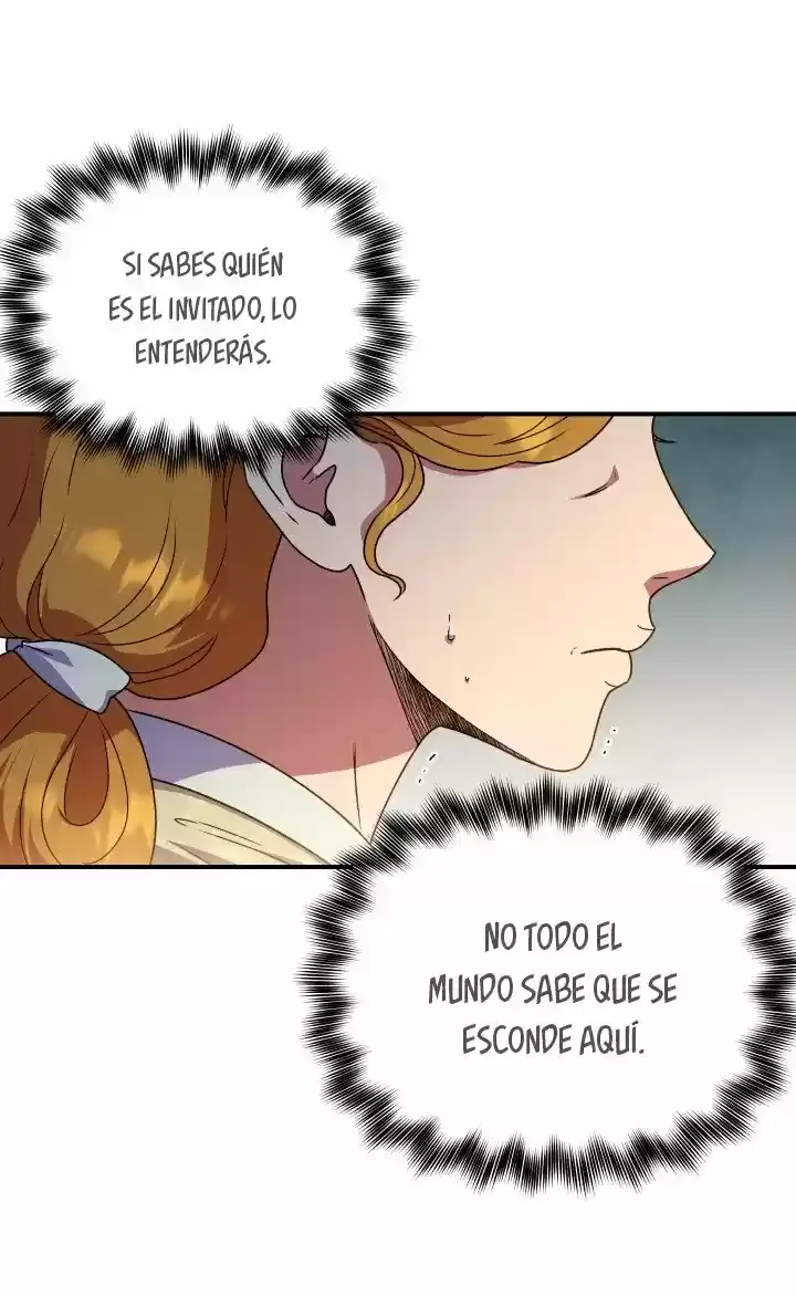 La Duquesa Monstruo y la Princesa por Contrato capítulo 114, página 12
