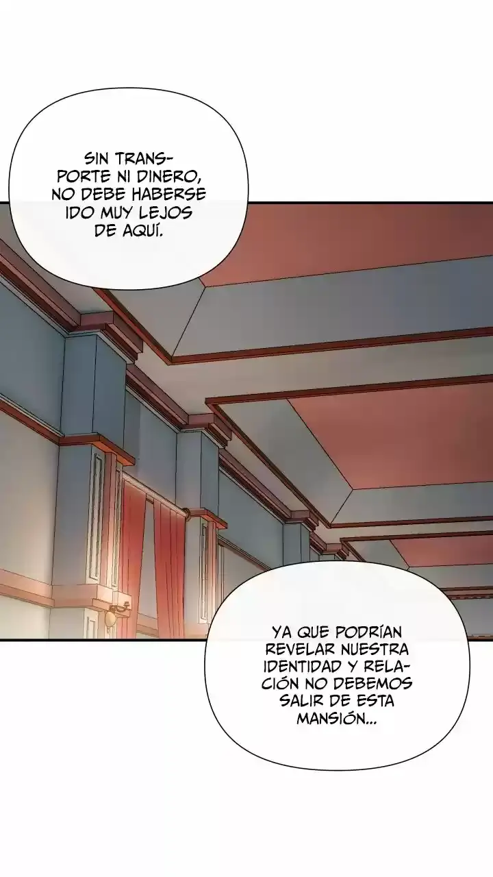 La Duquesa Monstruo y la Princesa por Contrato capítulo 114, página 17