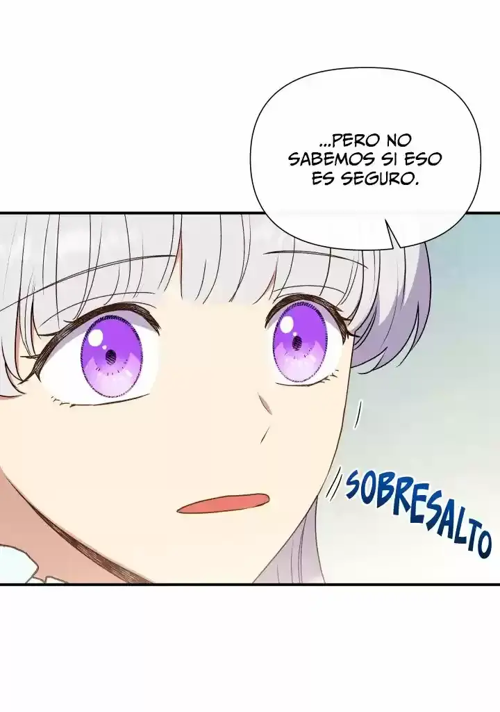 La Duquesa Monstruo y la Princesa por Contrato capítulo 114, página 35
