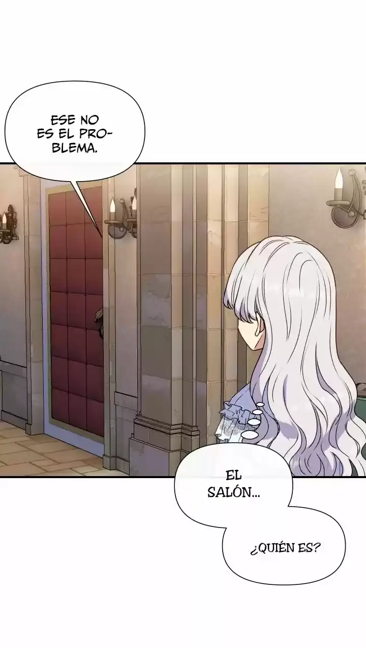La Duquesa Monstruo y la Princesa por Contrato capítulo 114, página 36