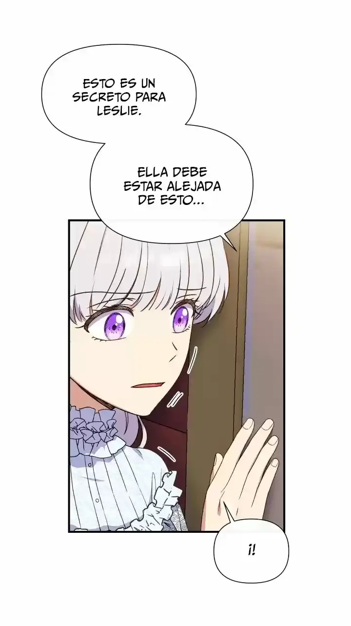 La Duquesa Monstruo y la Princesa por Contrato capítulo 114, página 51