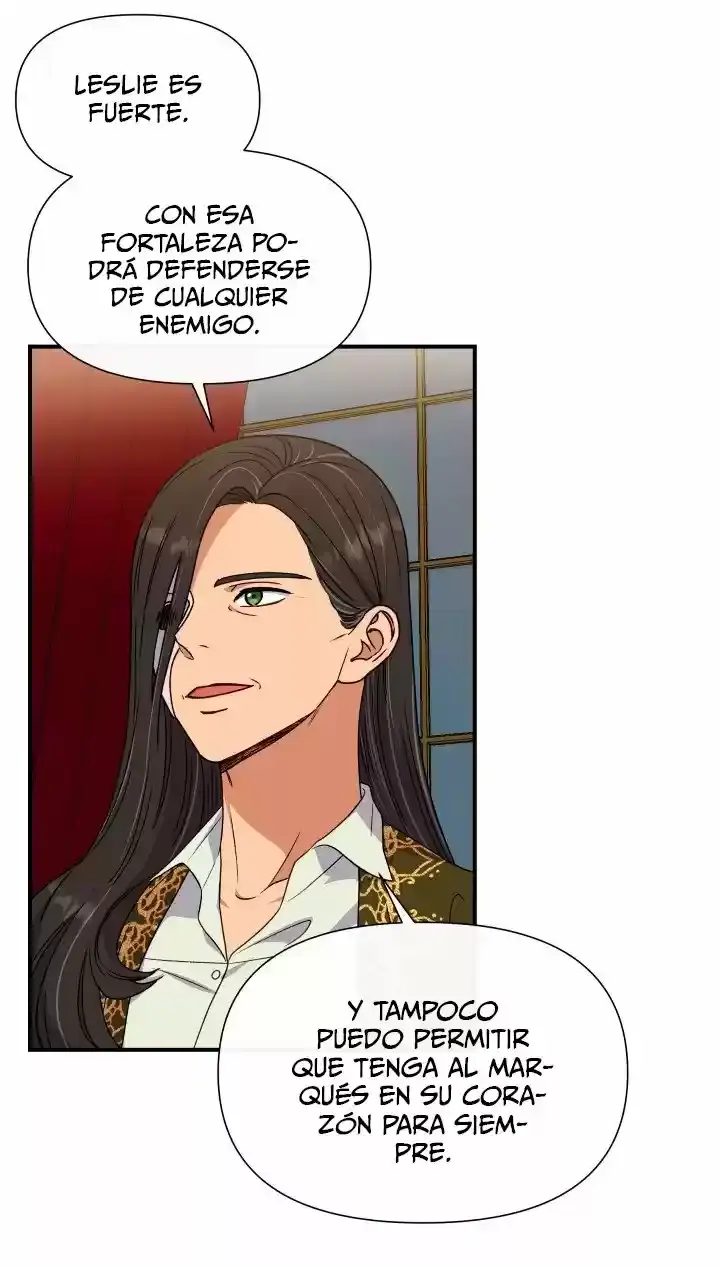 La Duquesa Monstruo y la Princesa por Contrato capítulo 114, página 69