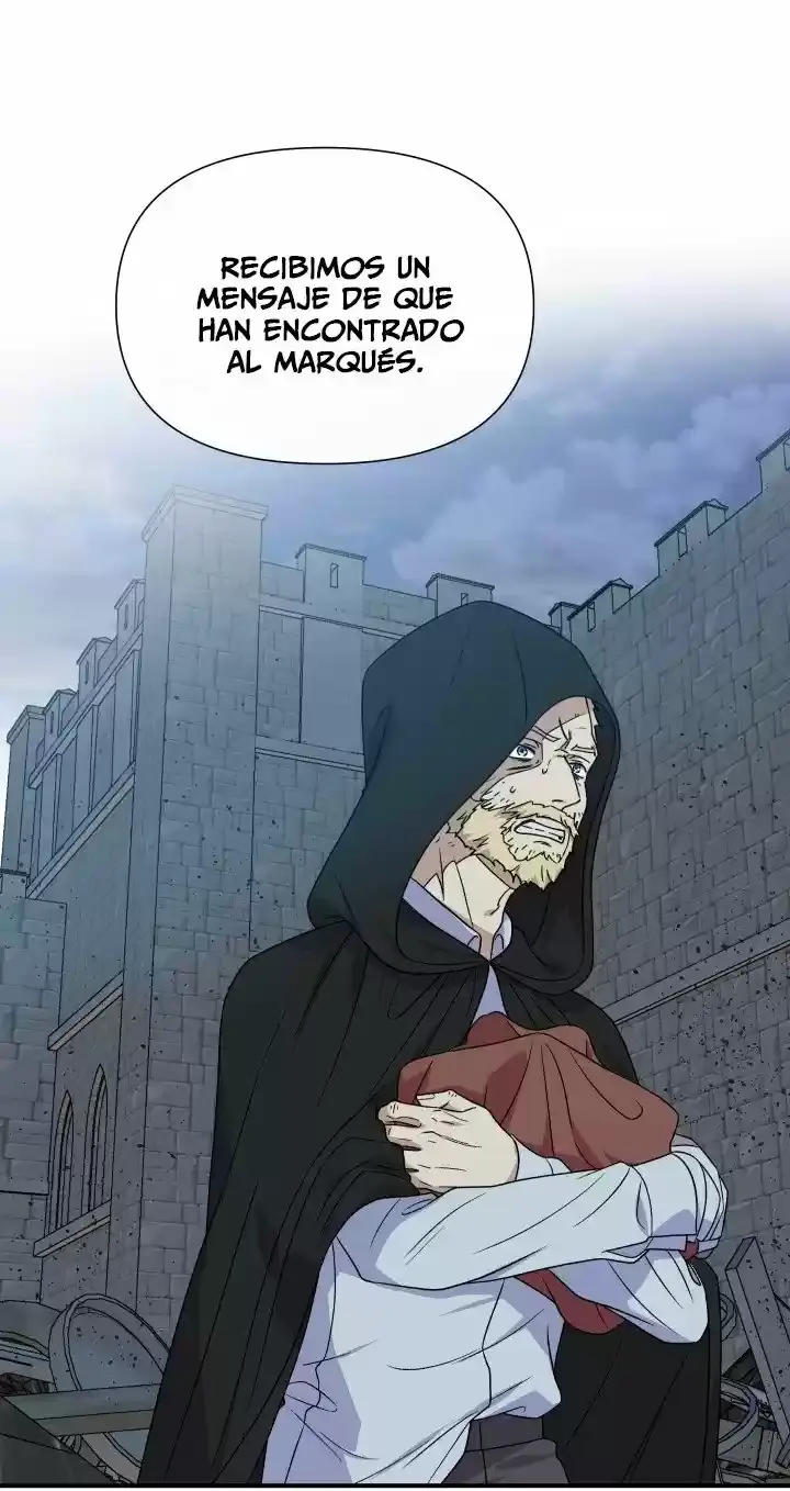 La Duquesa Monstruo y la Princesa por Contrato capítulo 114, página 75