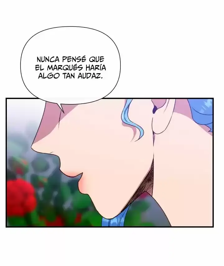 La Duquesa Monstruo y la Princesa por Contrato capítulo 115, página 23