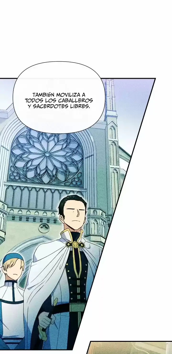 La Duquesa Monstruo y la Princesa por Contrato capítulo 115, página 39