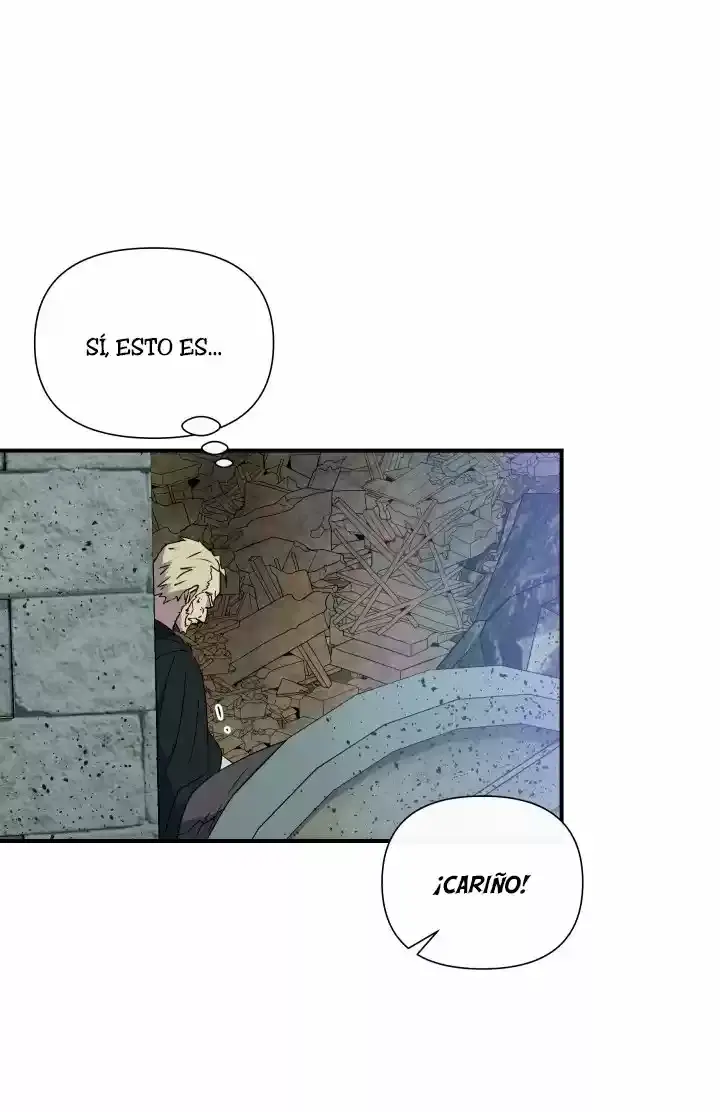 La Duquesa Monstruo y la Princesa por Contrato capítulo 115, página 66