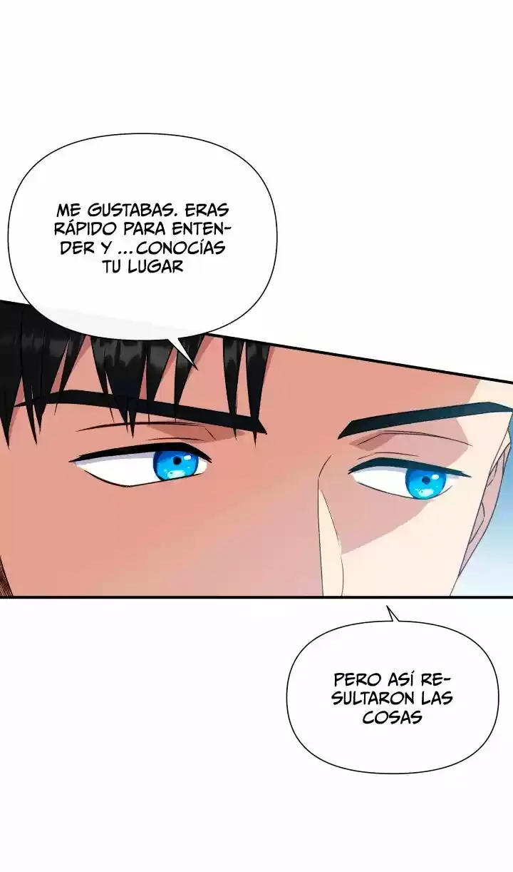 La Duquesa Monstruo y la Princesa por Contrato capítulo 116, página 21