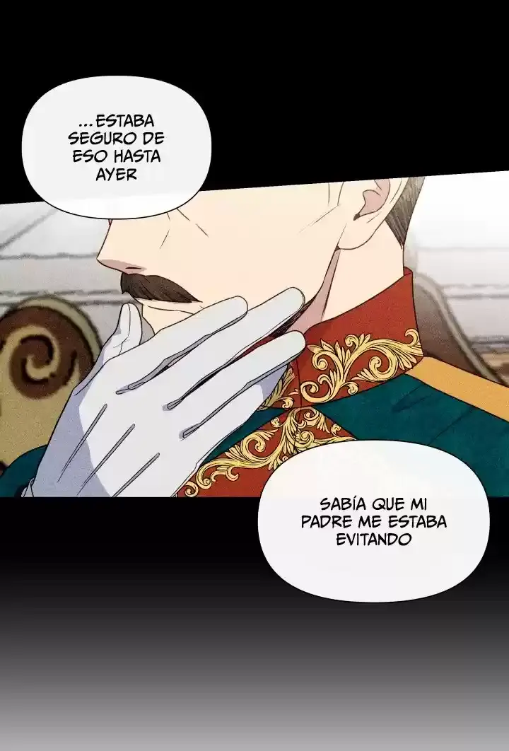La Duquesa Monstruo y la Princesa por Contrato capítulo 116, página 33
