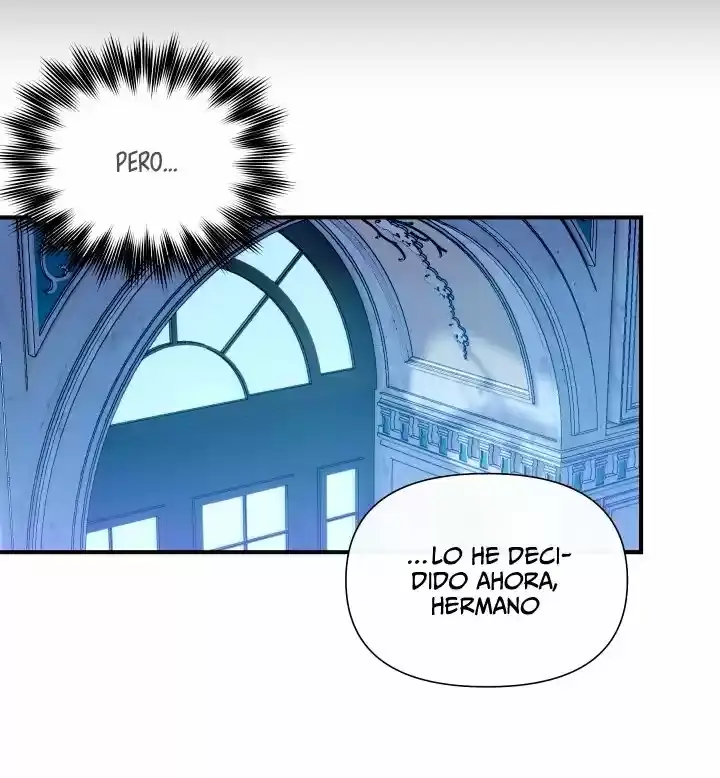 La Duquesa Monstruo y la Princesa por Contrato capítulo 116, página 46