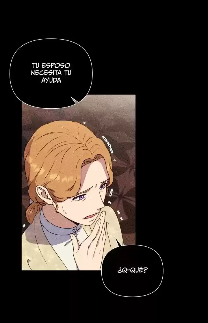 La Duquesa Monstruo y la Princesa por Contrato capítulo 116, página 73