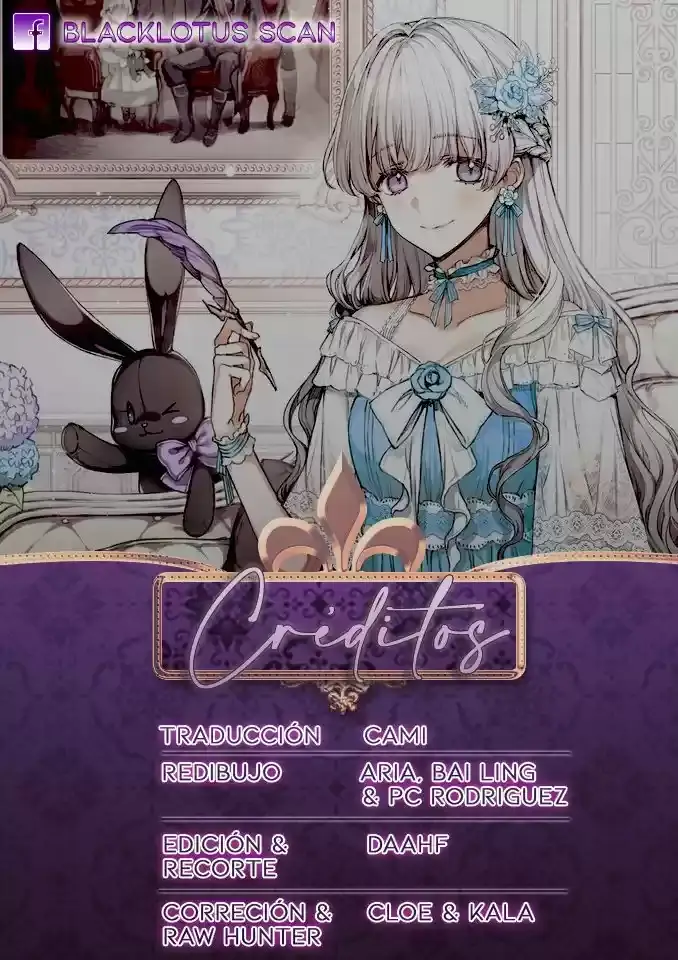 La Duquesa Monstruo y la Princesa por Contrato capítulo 117, página 4