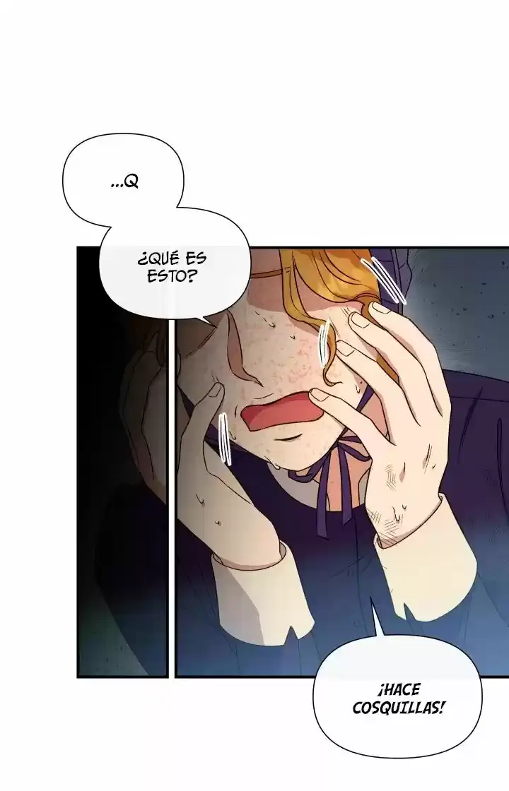 La Duquesa Monstruo y la Princesa por Contrato capítulo 117, página 48