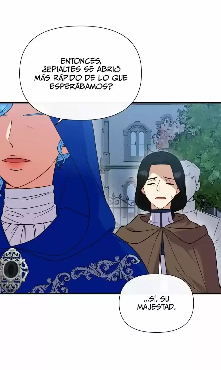 La Duquesa Monstruo y la Princesa por Contrato capítulo 118, página 22
