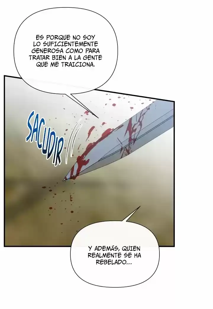 La Duquesa Monstruo y la Princesa por Contrato capítulo 118, página 48