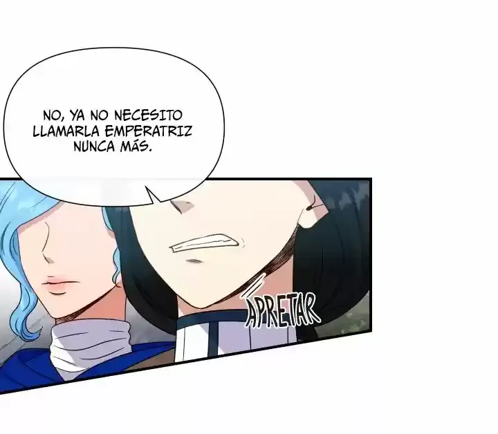 La Duquesa Monstruo y la Princesa por Contrato capítulo 118, página 51
