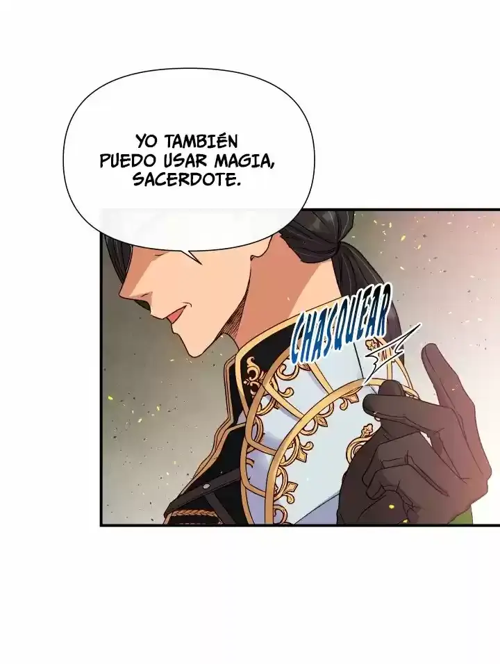 La Duquesa Monstruo y la Princesa por Contrato capítulo 118, página 58