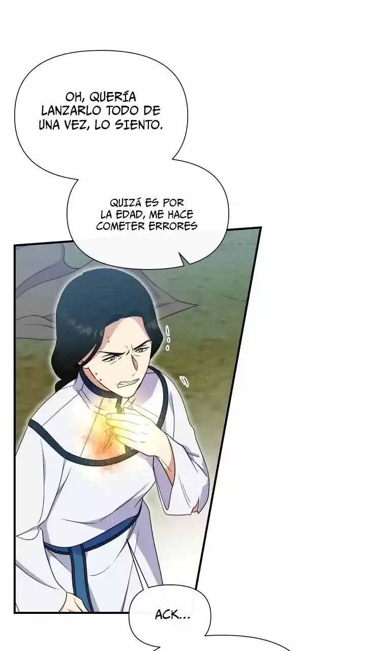 La Duquesa Monstruo y la Princesa por Contrato capítulo 118, página 60
