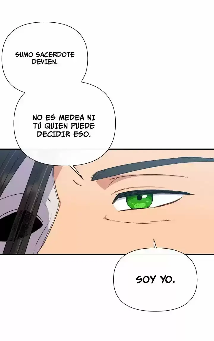 La Duquesa Monstruo y la Princesa por Contrato capítulo 118, página 62