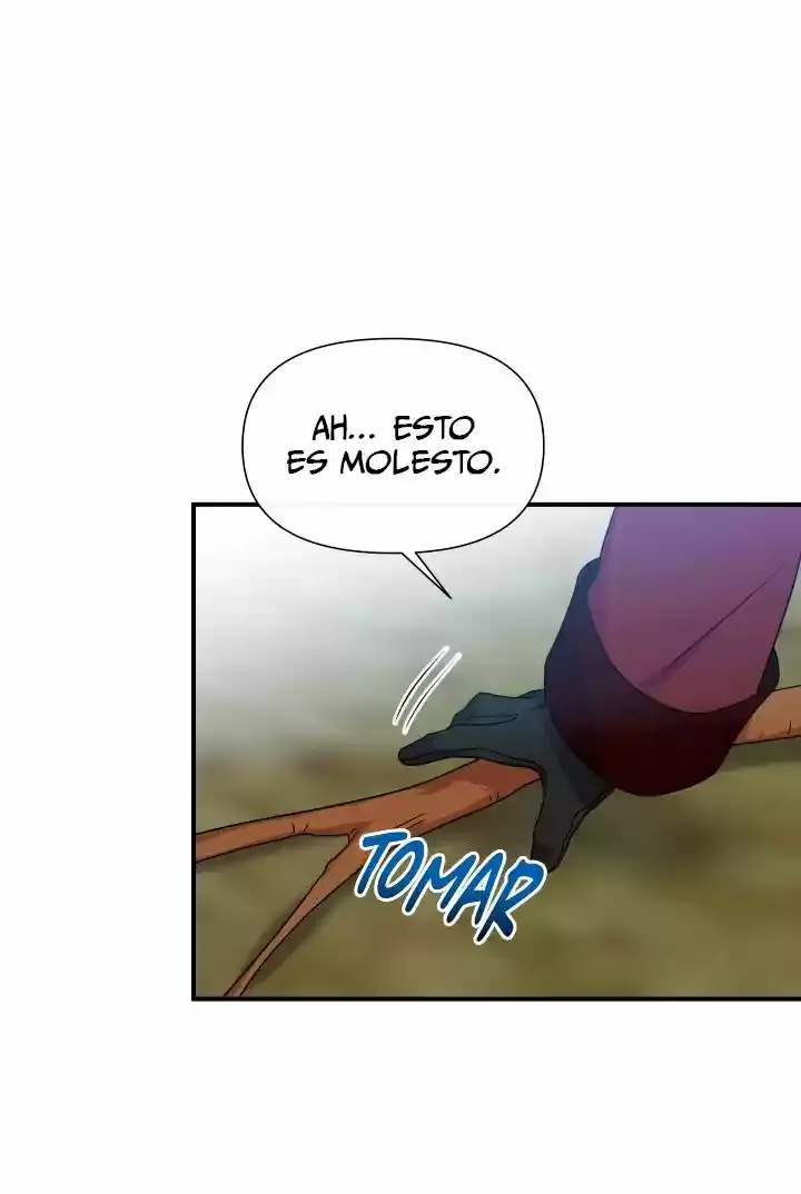 La Duquesa Monstruo y la Princesa por Contrato capítulo 119, página 15