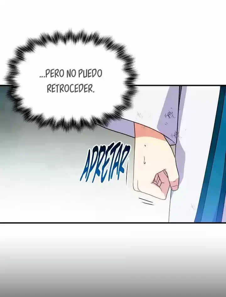 La Duquesa Monstruo y la Princesa por Contrato capítulo 119, página 23
