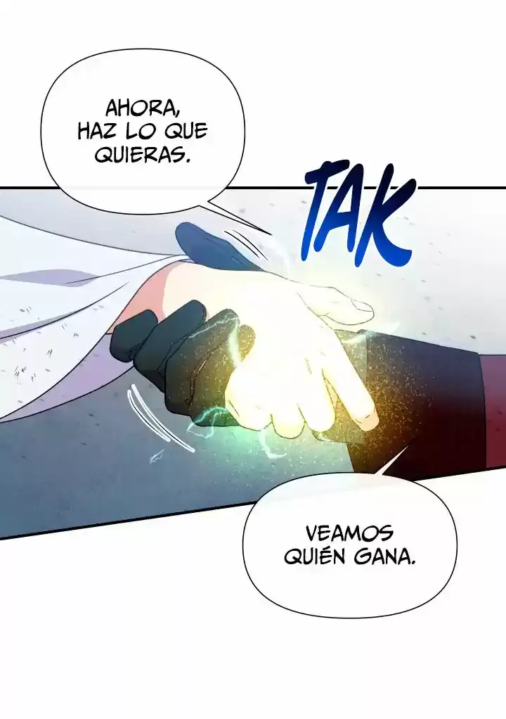 La Duquesa Monstruo y la Princesa por Contrato capítulo 119, página 31