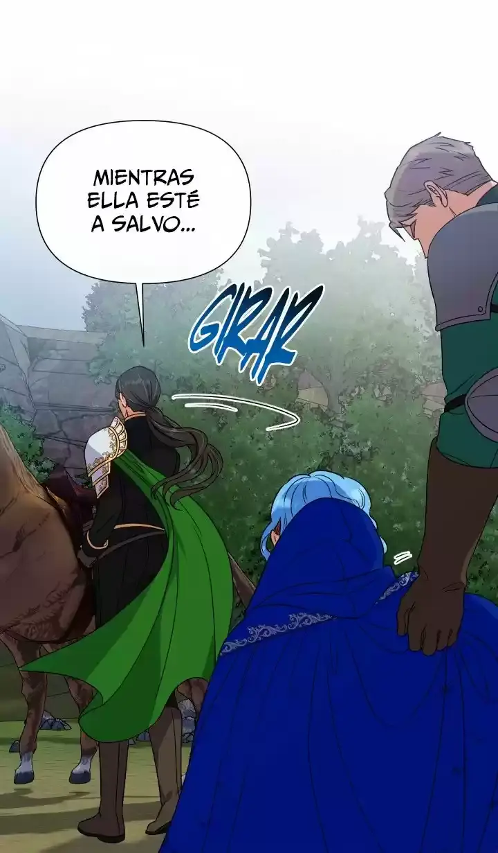 La Duquesa Monstruo y la Princesa por Contrato capítulo 119, página 67