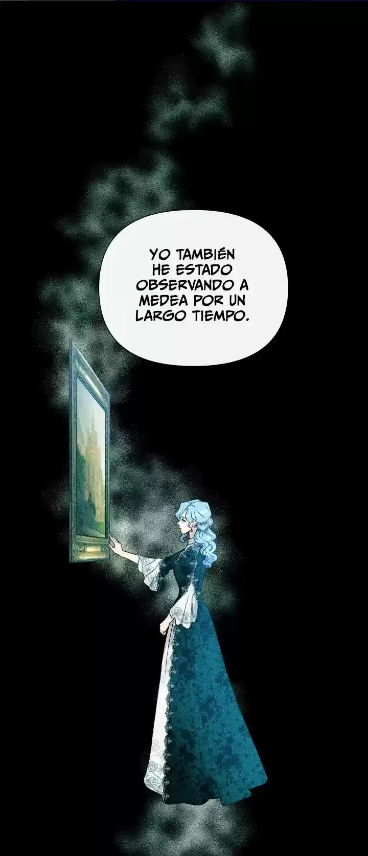 La Duquesa Monstruo y la Princesa por Contrato capítulo 119, página 68