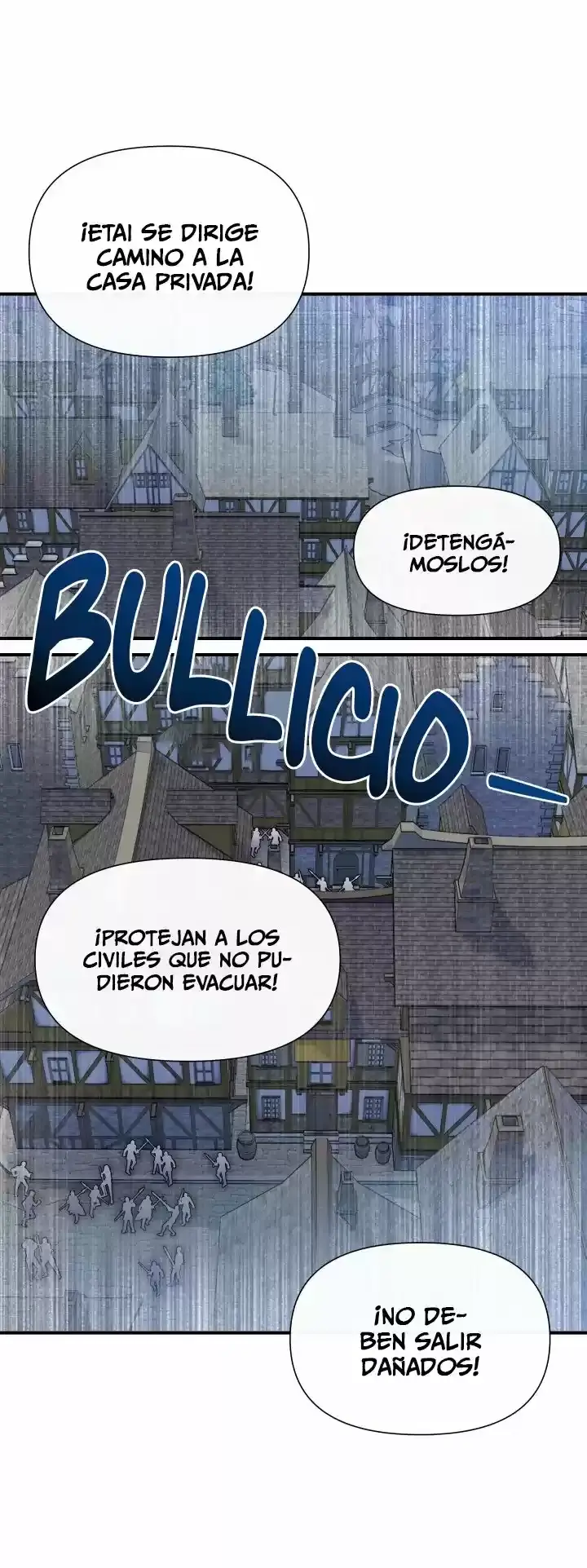 La Duquesa Monstruo y la Princesa por Contrato capítulo 120, página 14