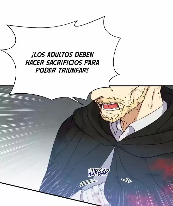La Duquesa Monstruo y la Princesa por Contrato capítulo 120, página 40