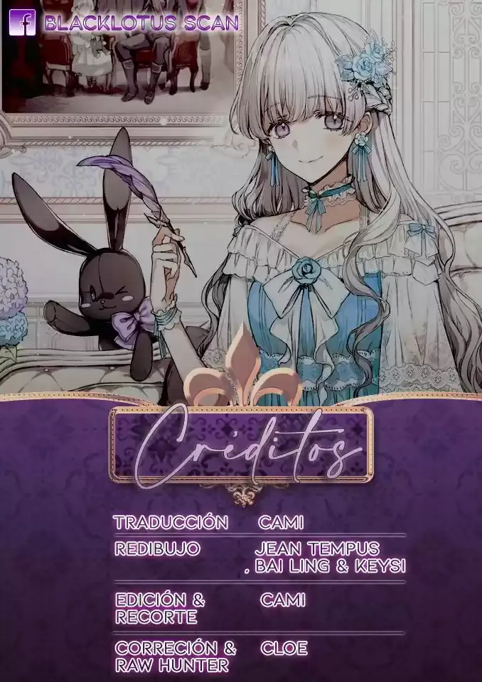 La Duquesa Monstruo y la Princesa por Contrato capítulo 121, página 4