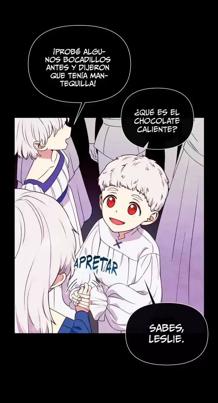 La Duquesa Monstruo y la Princesa por Contrato capítulo 121, página 20