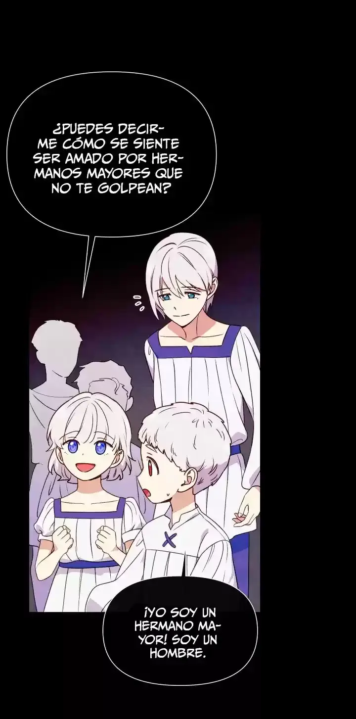 La Duquesa Monstruo y la Princesa por Contrato capítulo 121, página 23