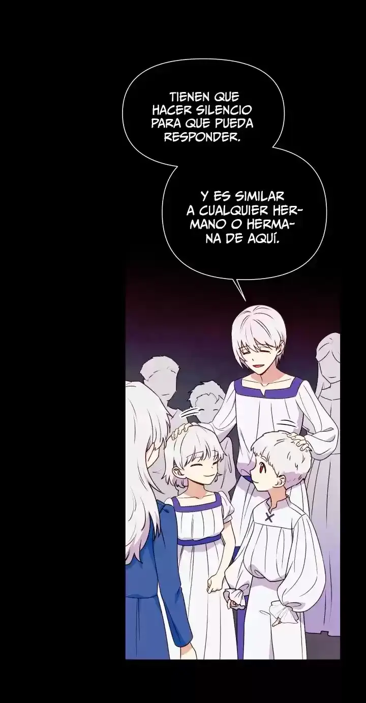 La Duquesa Monstruo y la Princesa por Contrato capítulo 121, página 24