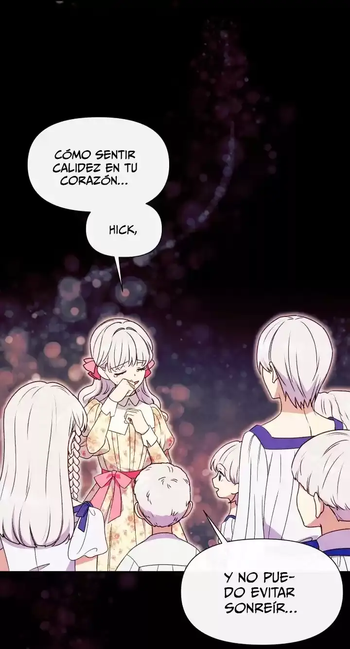 La Duquesa Monstruo y la Princesa por Contrato capítulo 121, página 28