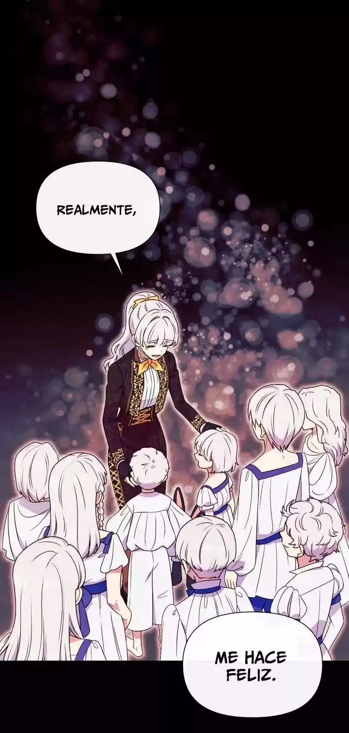 La Duquesa Monstruo y la Princesa por Contrato capítulo 121, página 29