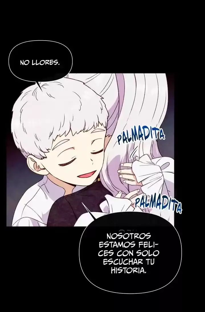 La Duquesa Monstruo y la Princesa por Contrato capítulo 121, página 32