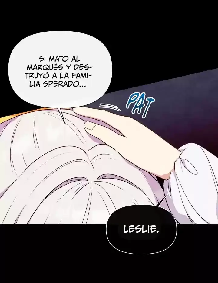La Duquesa Monstruo y la Princesa por Contrato capítulo 121, página 34