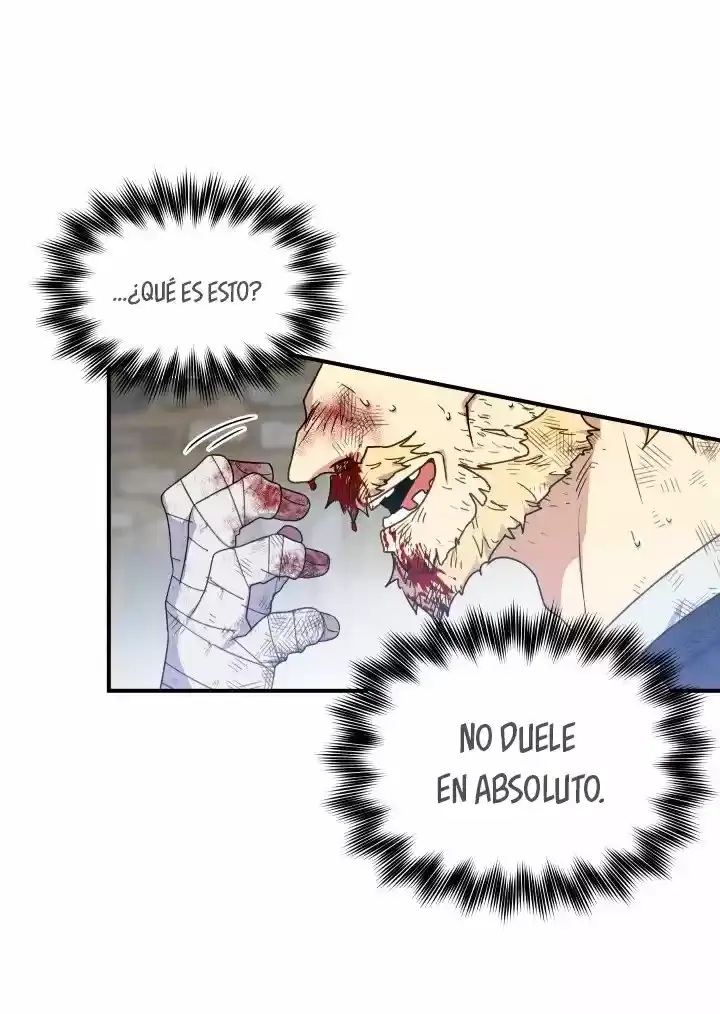 La Duquesa Monstruo y la Princesa por Contrato capítulo 122, página 9