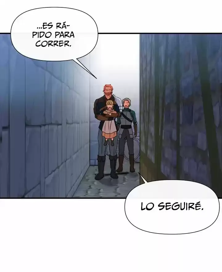 La Duquesa Monstruo y la Princesa por Contrato capítulo 122, página 27