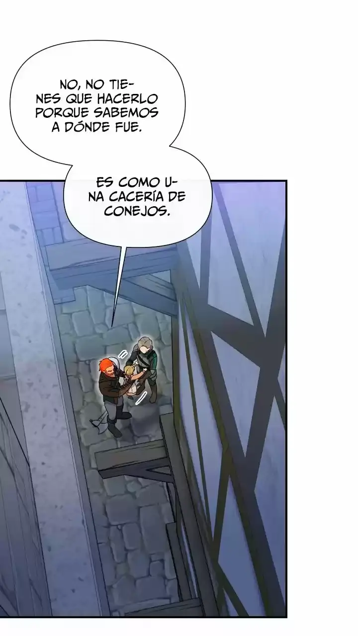 La Duquesa Monstruo y la Princesa por Contrato capítulo 122, página 28