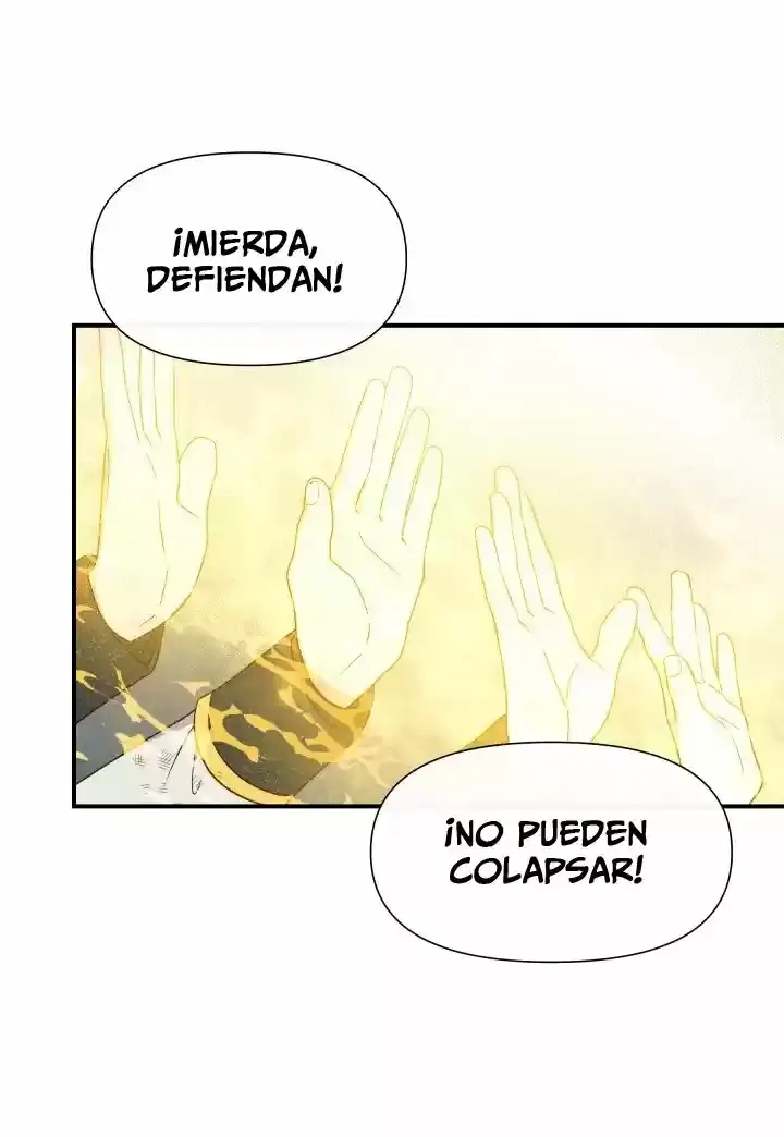 La Duquesa Monstruo y la Princesa por Contrato capítulo 122, página 37