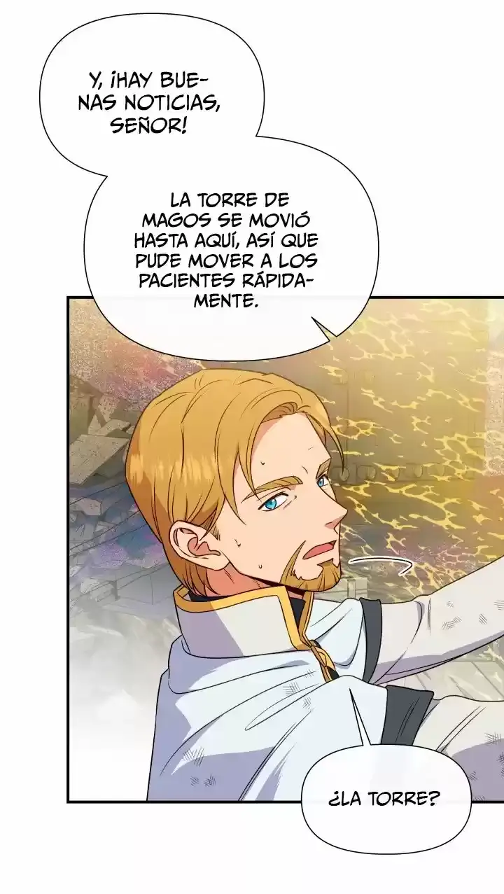 La Duquesa Monstruo y la Princesa por Contrato capítulo 122, página 48