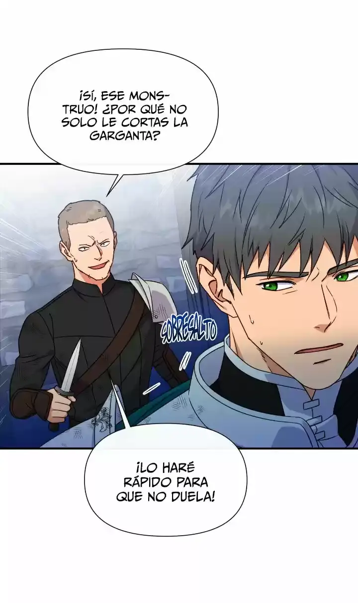 La Duquesa Monstruo y la Princesa por Contrato capítulo 124, página 48