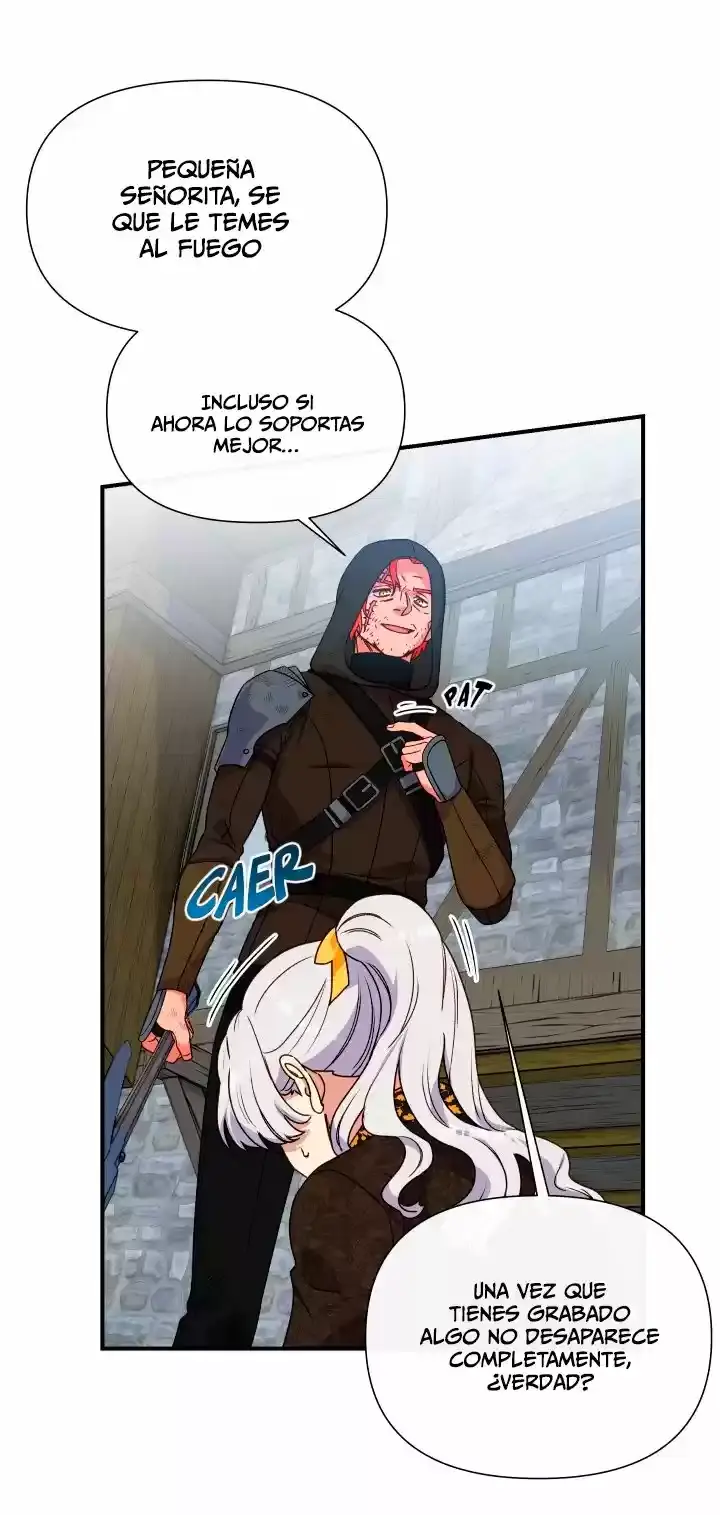 La Duquesa Monstruo y la Princesa por Contrato capítulo 125, página 15