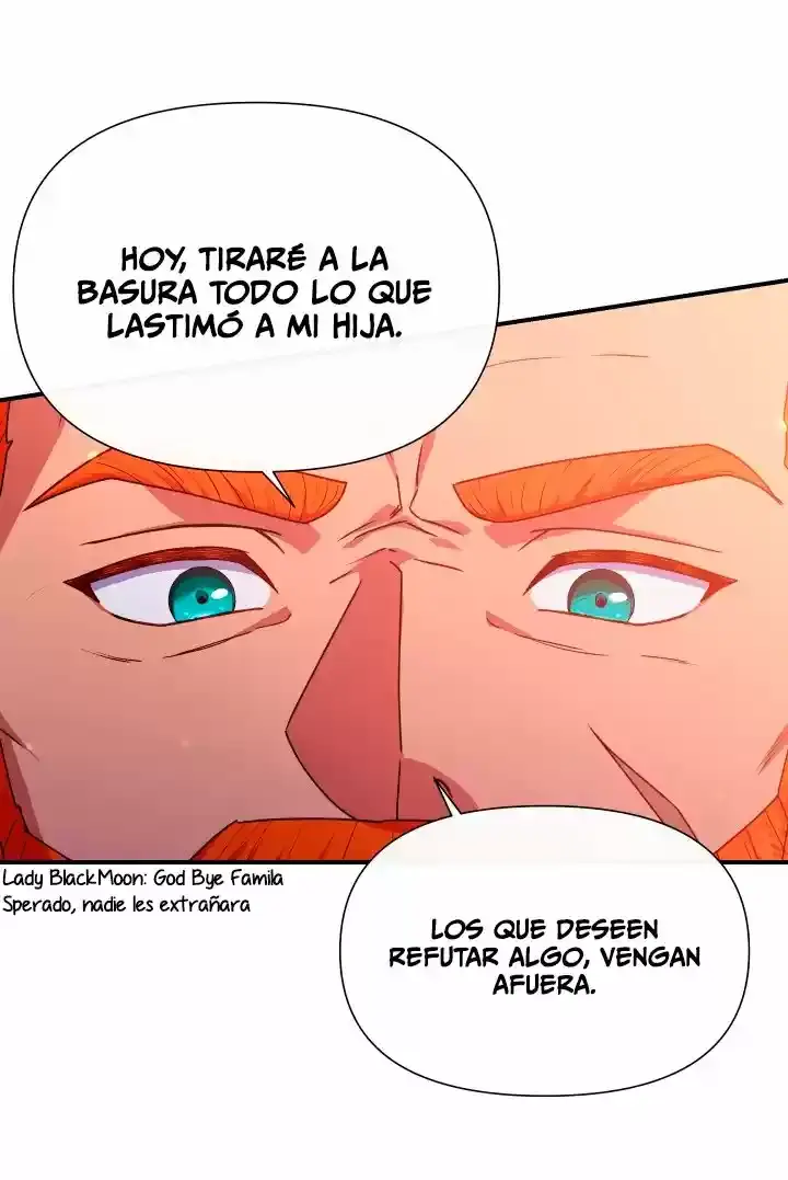La Duquesa Monstruo y la Princesa por Contrato capítulo 125, página 47