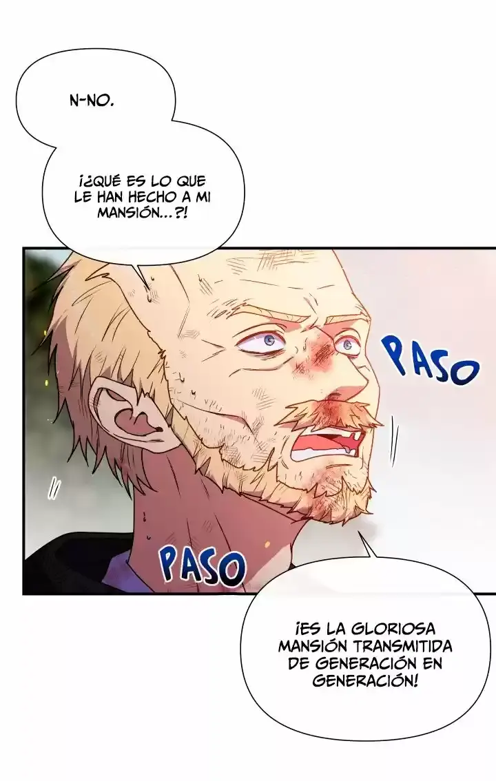 La Duquesa Monstruo y la Princesa por Contrato capítulo 125, página 56
