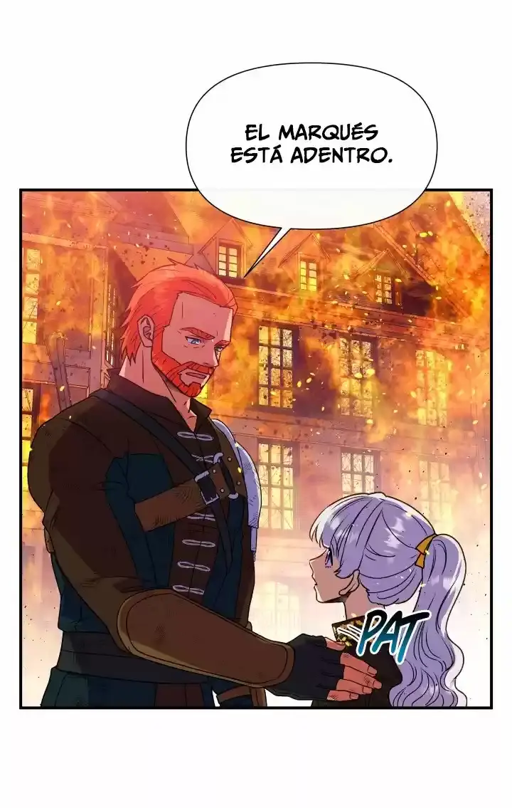 La Duquesa Monstruo y la Princesa por Contrato capítulo 126, página 24