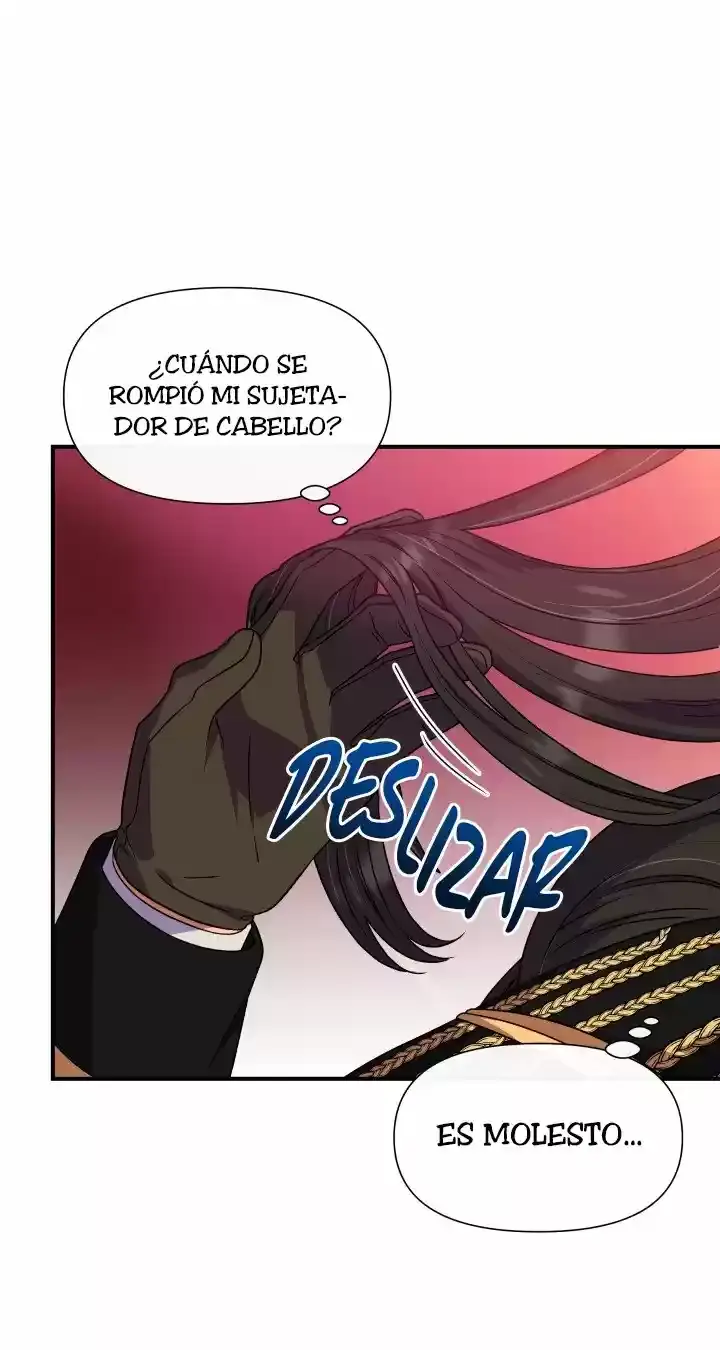 La Duquesa Monstruo y la Princesa por Contrato capítulo 126, página 39